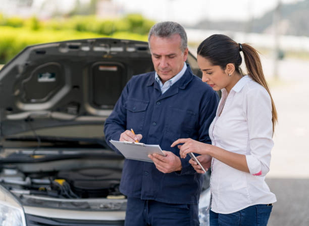 Auto insurance consultation in Kersey, CO